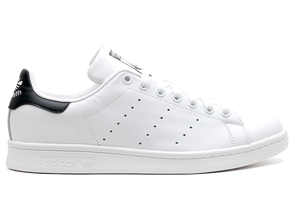 adidas stan smith noir femme pas cher